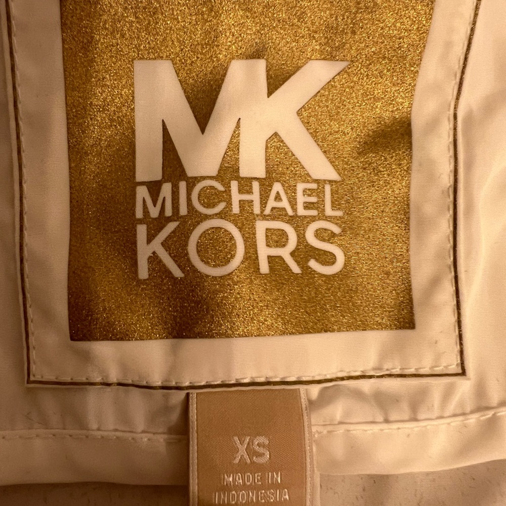 MK wind jacket - Picture 2 of 5